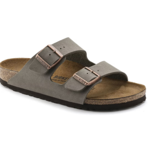 BIRKENSTOCK ARIZONA STONE BIRKIBUK