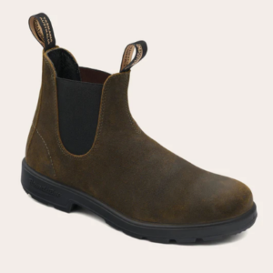BLUNDSTONE 1615 DARK OLIVE