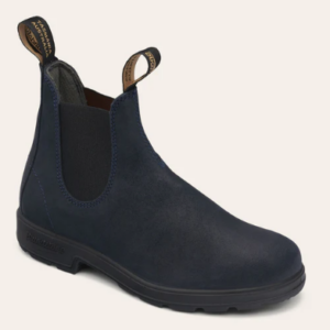 BLUNDSTONE 1912 NAVY
