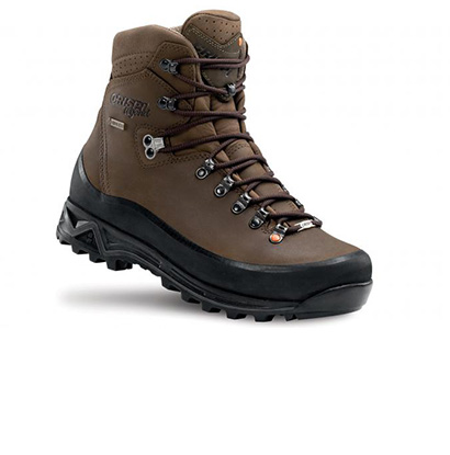 CRISPI NEVADA LEGGEND BROWN