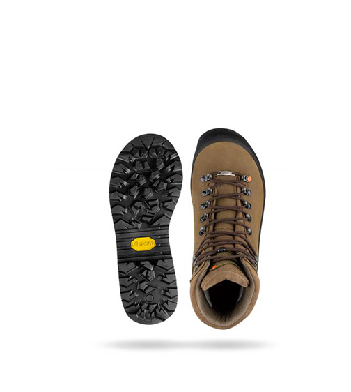 CRISPI NEVADA LEGGEND BROWN - immagine 4