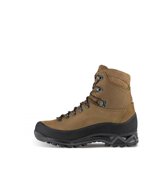 CRISPI NEVADA LEGGEND BROWN - immagine 2