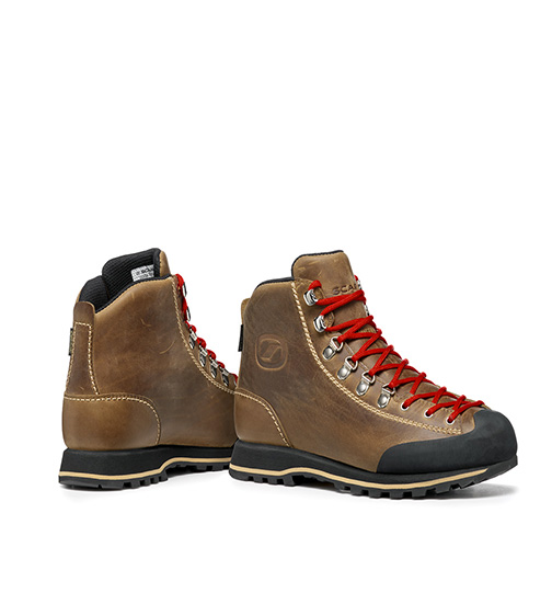 SCARPA GUIDA CITY GTX NATURAL ROPE - immagine 4
