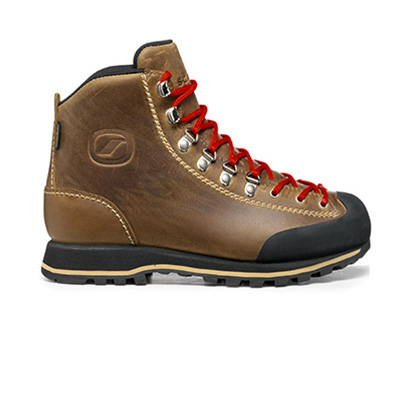SCARPA GUIDA CITY GTX NATURAL ROPE