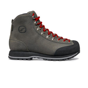SCARPA GUIDA CITY GTX DARK GREY