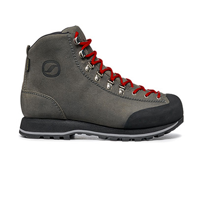 SCARPA GUIDA CITY GTX DARK GREY