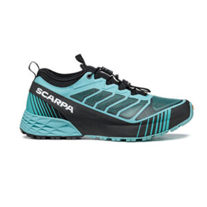 SCARPA RIBELLE RUN 2 WOMAN ACQUA