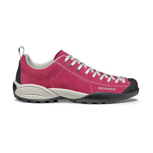 SCARPA LIFESTYLE MOJITO RED ROSE