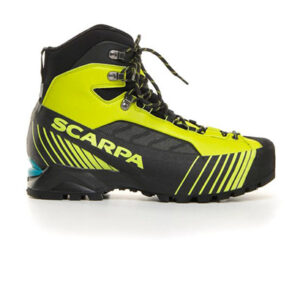 SCARPA RIBELLE LITE LIME
