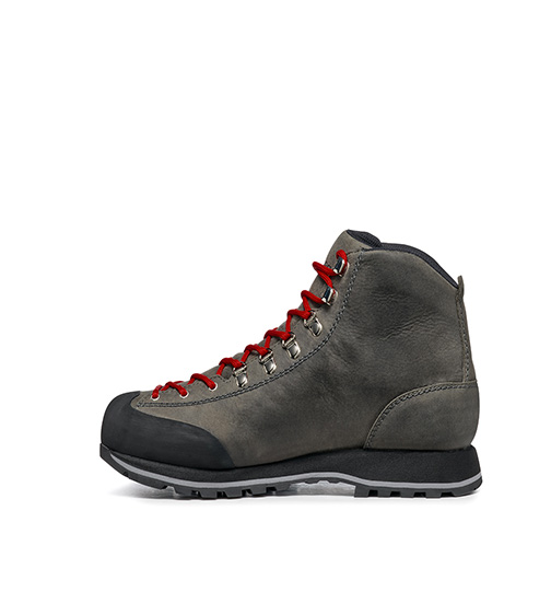 SCARPA GUIDA CITY GTX DARK GREY - immagine 2