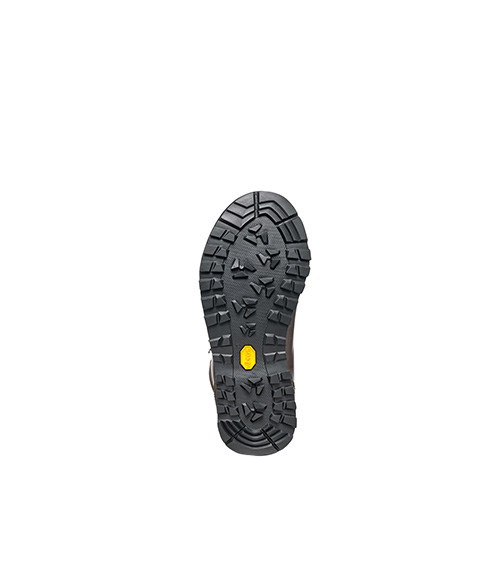 SCARPA GUIDA CITY GTX DARK GREY - immagine 5