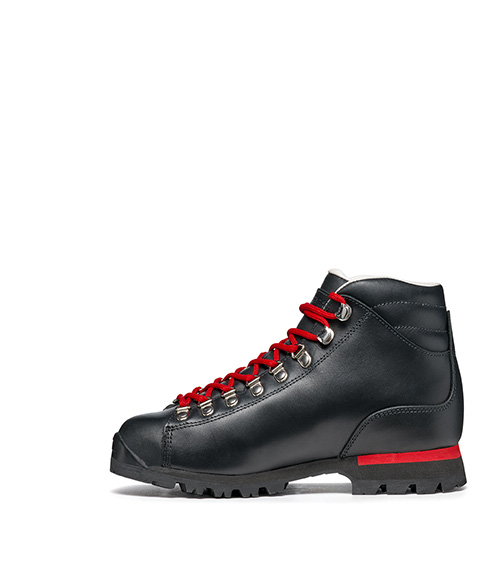 SCARPA PRIMITIVE BLACK - immagine 2