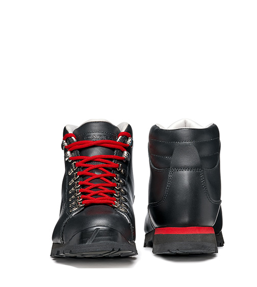 SCARPA PRIMITIVE BLACK - immagine 3