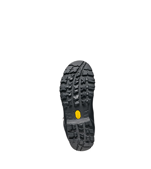 SCARPA PRIMITIVE BLACK - immagine 5
