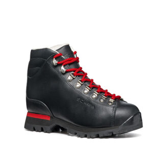 SCARPA PRIMITIVE BLACK