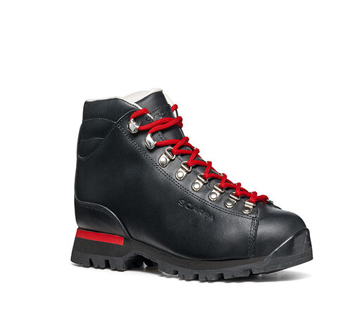 SCARPA PRIMITIVE BLACK