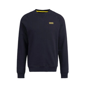 BARBOUR ESSENTIAL CREW