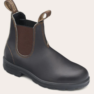 BLUNDSTONE 500 BROWN