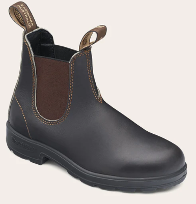 BLUNDSTONE 500 BROWN