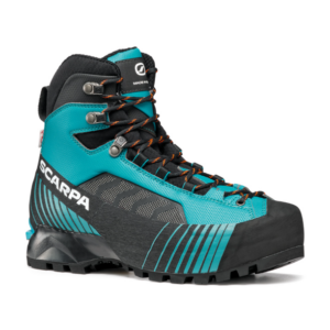 SCARPA RIBELLE LITE HD WMN VERDE ACQUA BALTIC