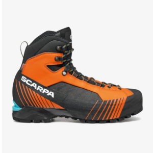 RIBELLE LITE HD ARANCIONE TONIC