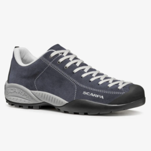 SCARPA MOJITO IRON GRAY