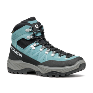 SCARPA BOREAS WMN GTX AQUA LITE GRAY