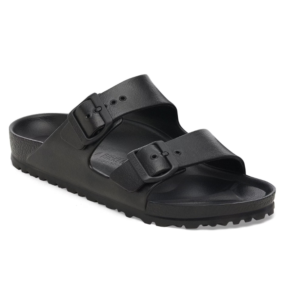 BIRKENSTOCK ARIZONA BLACK, EVA