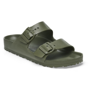 BIRKENSTOCK ARIZONA KHAKI, EVA