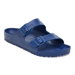 BIRKENSTOCK ARIZONA NAVY, EVA