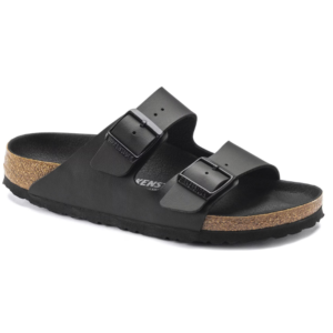BIRKENSTOCK ARIZONA TRIPLES BLACK, BIRKO FOLR