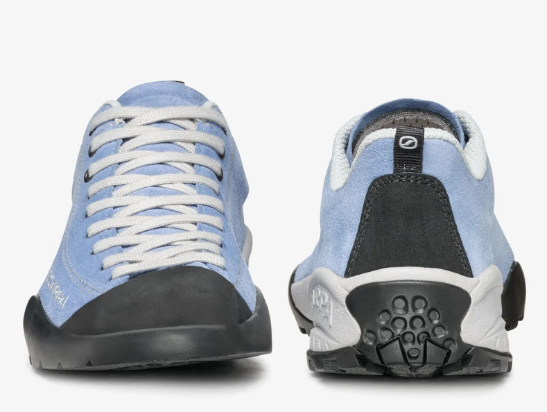 SCARPA MOJITO SKY BLUE - immagine 2