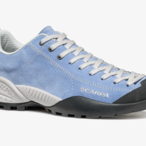 SCARPA MOJITO SKY BLUE