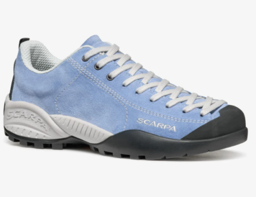 SCARPA MOJITO SKY BLUE