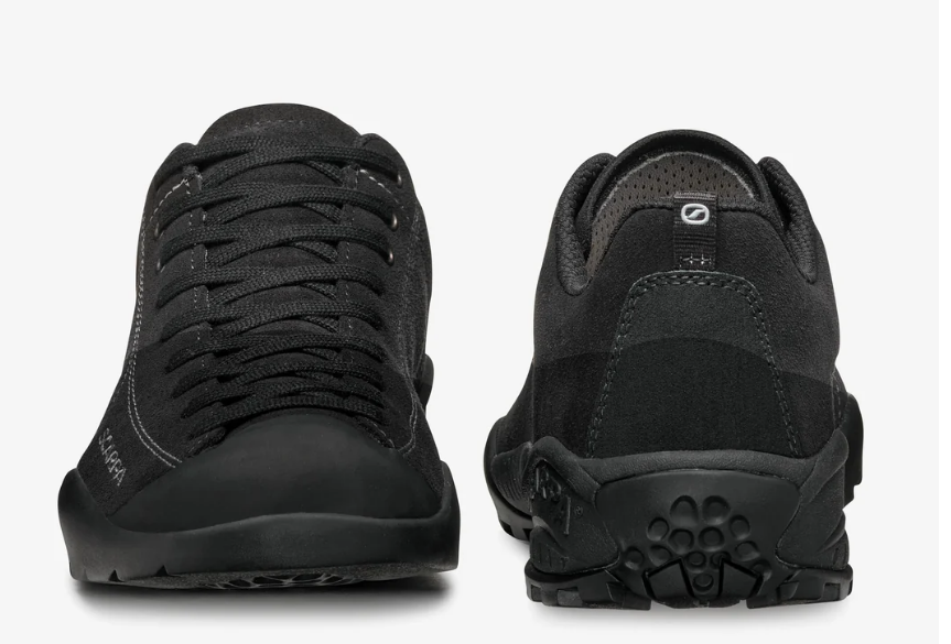 SCARPA MOJITO BLACK - immagine 2