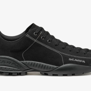 SCARPA MOJITO BLACK