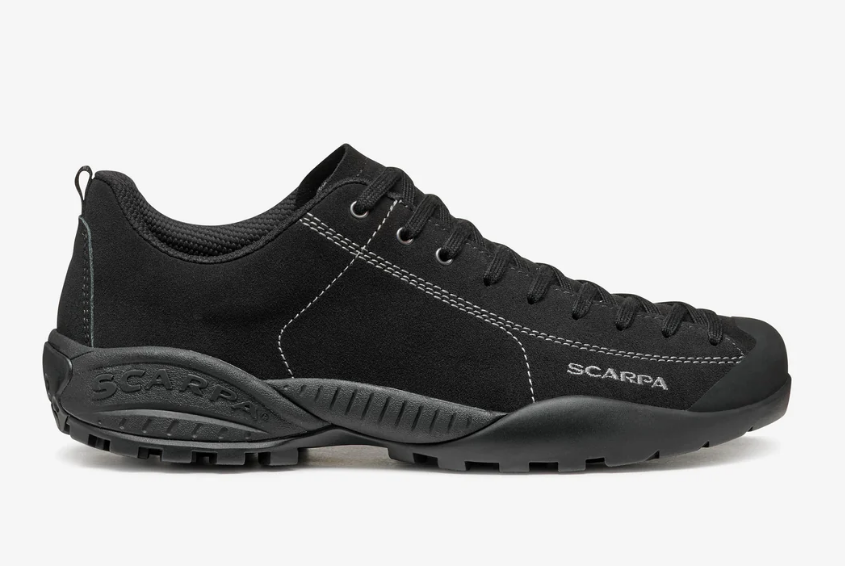 SCARPA MOJITO BLACK
