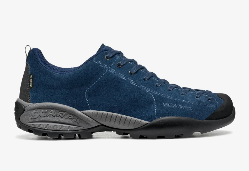 SCARPA MOJITO GTX DEEP OCEAN