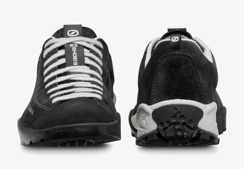 SCARPA MOJITO RE-SHOES OFFBLACK - immagine 2