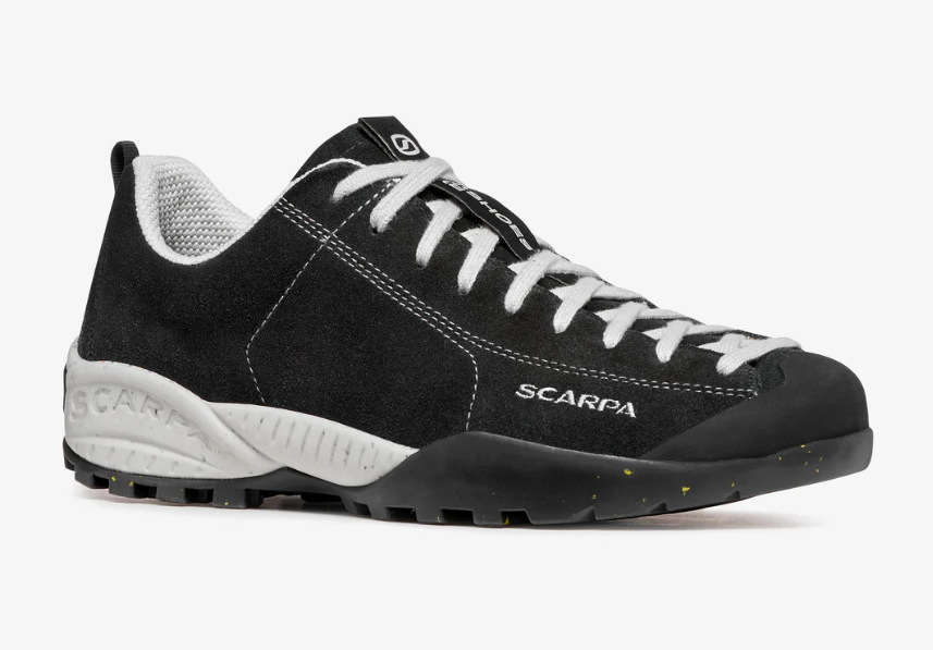 SCARPA MOJITO RE-SHOES OFFBLACK