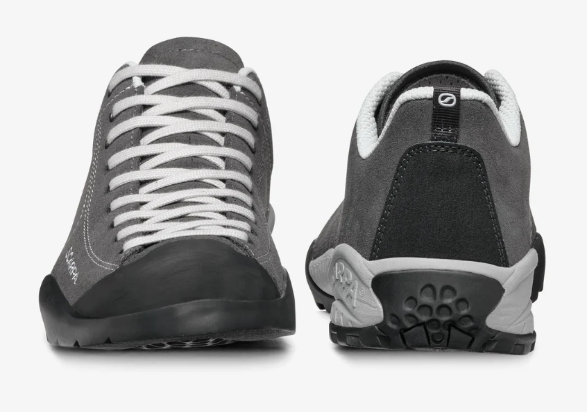 SCARPA MOJITO SHARK - immagine 2