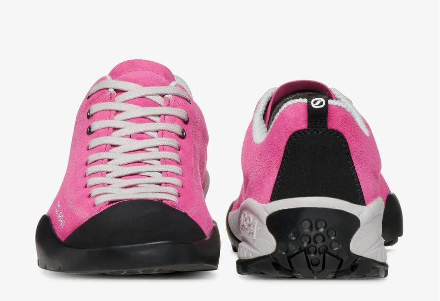 SCARPA MOJITO SUPER PINK - immagine 2