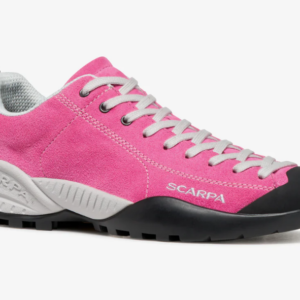 SCARPA MOJITO SUPER PINK